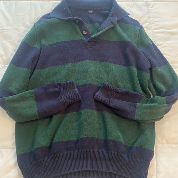 John Galt Sweater - Picture 2 of 3